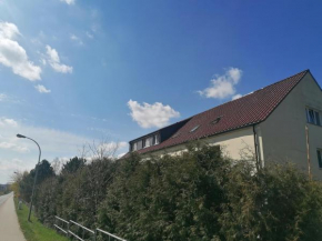 Gästehaus an der Warnow